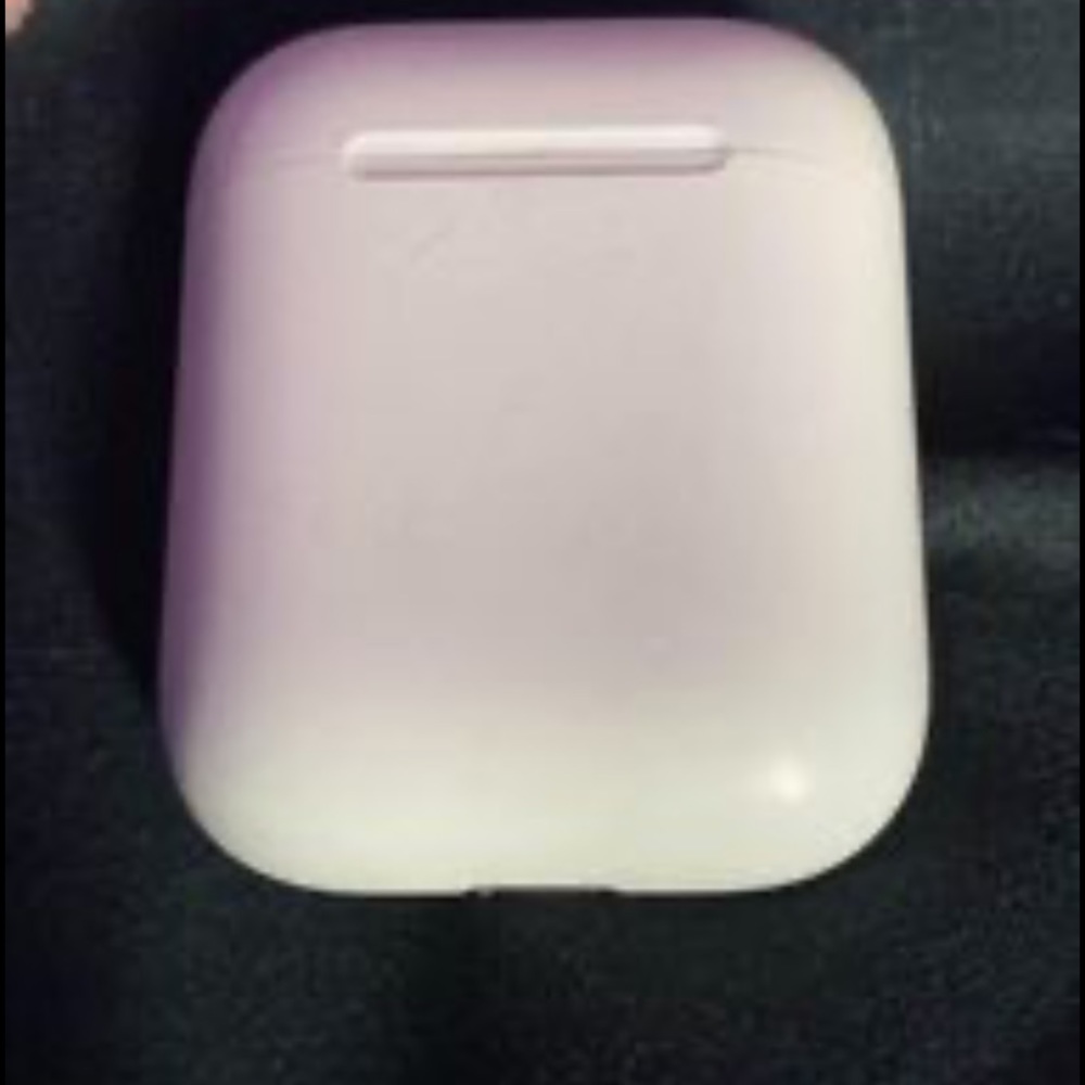 Apple AirPods